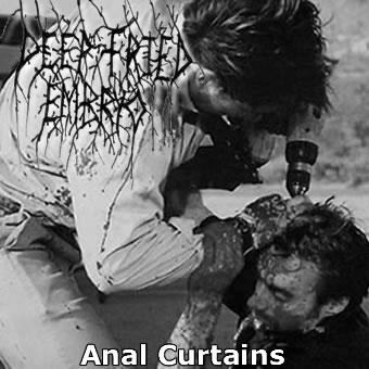 Anal Curtains